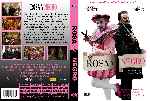 miniatura rosa-y-negro-custom-por-chechelin cover dvd