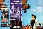 miniatura rosalie-va-de-compras-por-bledasolellada cover dvd