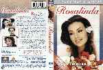 miniatura rosalinda-telenovelas-clasicas-por-piticocubano cover dvd