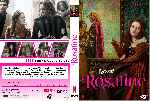 miniatura rosaline-custom-por-aameney cover dvd