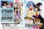 miniatura rosario-vampire-capu-2-disco-02-custom-por-yulanxl cover dvd