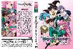 miniatura rosario-vampire-temporada-01-custom-por-yulanxl cover dvd