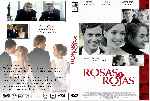 miniatura rosas-rojas-custom-por-quiromatic cover dvd