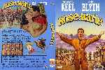 miniatura rose-marie-1954-custom-por-lolocapri cover dvd