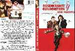 miniatura rosencrantz-y-guildenstern-han-muerto-custom-por-werther1967 cover dvd