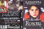 miniatura rosetta-region-4-por-diegofernandobazan cover dvd