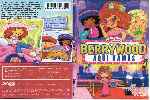 miniatura rosita-fresita-aqui-vamos-custom-por-cheneque cover dvd