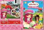 miniatura rosita-fresita-el-cielo-no-es-limite-custom-por-harry5041 cover dvd