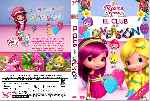 miniatura rosita-fresita-el-club-de-la-diversion-custom-por-fable cover dvd