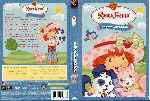 miniatura rosita-fresita-las-mejores-mascotas-del-mundo-custom-por-gatito21 cover dvd