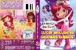 miniatura rosita-fresita-luces-brillantes-grandes-suenos-custom-por-lolocapri cover dvd