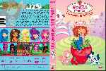 miniatura rosita-fresita-una-aventura-tutti-frutti-custom-por-jonander1 cover dvd