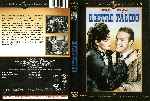 miniatura rostro-palido-cinema-universal-classics-por-anrace58 cover dvd