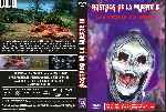 miniatura rostros-de-la-muerte-iii-custom-por-jonander1 cover dvd