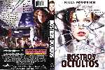 miniatura rostros-ocultos-custom-por-dvdorama cover dvd