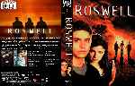 miniatura roswell-temporada-01-custom-por-rafa-rrf cover dvd