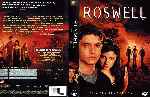 miniatura roswell-temporada-01-por-candilas1970 cover dvd