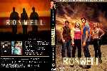 miniatura roswell-temporada-02-custom-por-pirujo cover dvd