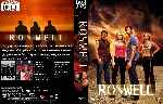 miniatura roswell-temporada-02-custom-por-rafa-rrf cover dvd
