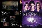 miniatura roswell-temporada-03-custom-por-koryobi cover dvd