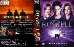 miniatura roswell-temporada-03-custom-por-rafa-rrf cover dvd