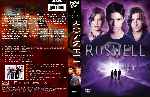 miniatura roswell-temporada-03-custom-v2-por-rafa-rrf cover dvd