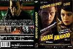 miniatura rouge-amargo-custom-por-jonander1 cover dvd