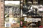 miniatura roughshod-sin-contemplaciones-por-migahe cover dvd
