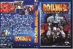 miniatura roujin-z-custom-por-renkai7 cover dvd