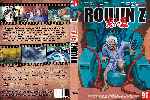miniatura roujin-z-custom-v2-por-asramh cover dvd