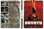 miniatura rovdyr-custom-por-matojin cover dvd