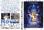 miniatura rover-dangerfield-un-perro-con-suerte-custom-por-pichichus-3r cover dvd