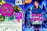 miniatura roxy-hunter-y-el-fantasma-misterioso-custom-por-matojin cover dvd