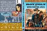 miniatura roy-colt-y-winchester-jack-custom-por-jonander1 cover dvd