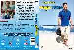 miniatura royal-pains-temporada-01-custom-por-jonander1 cover dvd
