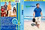 miniatura royal-pains-temporada-01-custom-v2-por-terrible cover dvd