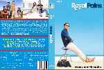 miniatura royal-pains-temporada-02-custom-por-jonander1 cover dvd