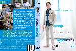 miniatura royal-pains-temporada-03-custom-por-vigilantenocturno cover dvd