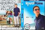 miniatura royal-pains-temporada-04-custom-por-jonander1 cover dvd