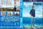 miniatura royal-pains-temporada-07-custom-por-jonander1 cover dvd