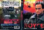 miniatura royce-custom-por-zarkof cover dvd