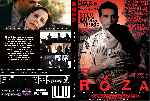 miniatura roza-heroe-de-guerra-custom-por-locho36 cover dvd