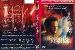 miniatura rozando-el-mal-promocional-por-eltamba cover dvd