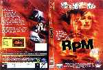 miniatura rpm-por-el-verderol cover dvd
