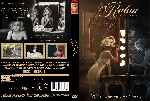 miniatura rubia-custom-por-baidisel cover dvd