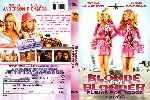 miniatura rubias-por-todos-lados-custom-por-ericka0704 cover dvd