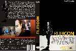 miniatura rubicon-serie-completa-custom-por-jonander1 cover dvd