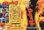 miniatura ruby-1977-por-mackintosh cover dvd