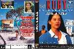 miniatura ruby-en-el-paraiso-custom-por-jovihi cover dvd