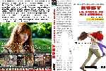 miniatura ruby-la-chica-de-mis-suenos-custom-por-leordaz cover dvd